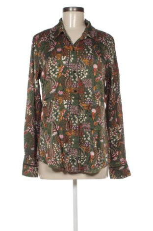 Cămașă de femei Scotch & Soda, Mărime L, Culoare Multicolor, Preț 565,22 Lei, #138078566