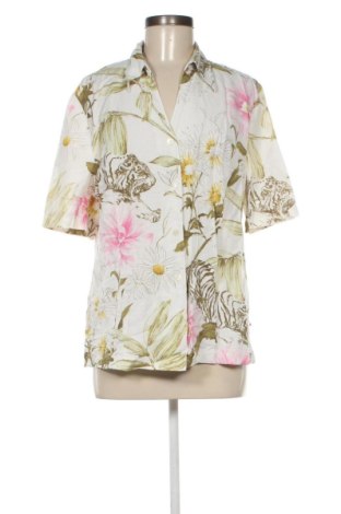 Cămașă de femei Sea'sons, Mărime XL, Culoare Multicolor, Preț 78,74 Lei, #138078721