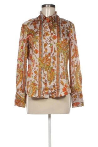 Cămașă de femei Mango, Mărime M, Culoare Multicolor, Preț 170,12 Lei, #138078779