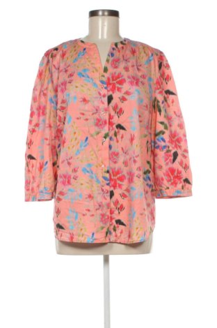 Cămașă de femei Peter Hahn, Mărime XL, Culoare Multicolor, Preț 281,35 Lei, #138078805