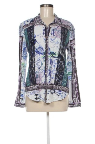 Cămașă de femei Desigual, Mărime M, Culoare Multicolor, Preț 329,59 Lei, #138078825