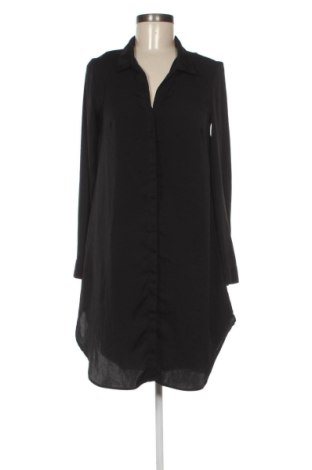 Cămașă de femei H&M, Mărime S, Culoare Negru, Preț 39,69 Lei, #138079321