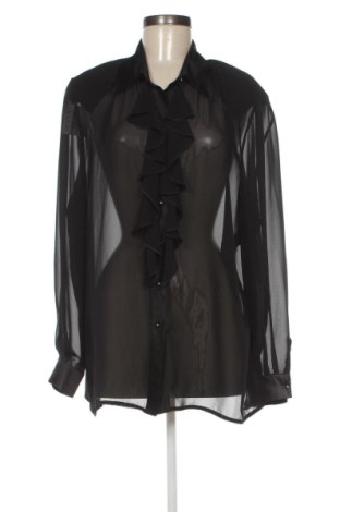 Cămașă de femei Unbranded, Mărime XXL, Culoare Negru, Preț 57,74 Lei, #138079424