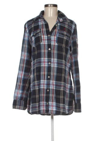 Dámska košeľa  Gaastra, Veľkosť XL, Farba Viacfarebná, Cena  21,00 €, #138079482
