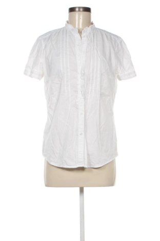 Dámska košeľa  Esprit, Veľkosť M, Farba Biela, Cena  15,00 €, #138079722