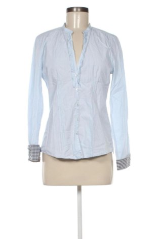 Dámská košile  Marc O'Polo, Velikost M, Barva Modrá, Cena  759,00 Kč, #138079879