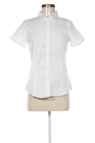 Dámska košeľa  Montego, Veľkosť M, Farba Biela, Cena  12,00 €, #138080048