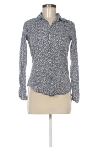Cămașă de femei United Colors Of Benetton, Mărime S, Culoare Multicolor, Preț 52,49 Lei, #138080081
