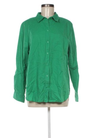 Dámska košeľa  H&M, Veľkosť M, Farba Zelená, Cena  8,00 €, #138080193