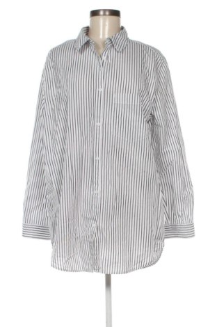 Damska koszula H&M L.O.G.G., Rozmiar XL, Kolor Kolorowy, Cena 29,63 zł, #138080545