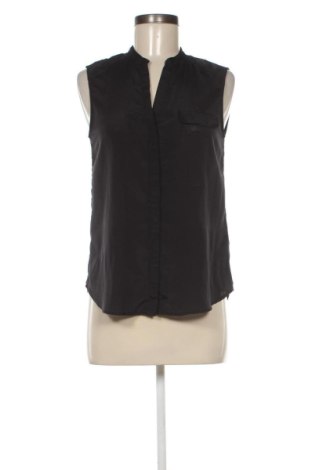 Dámska košeľa  H&M, Veľkosť M, Farba Čierna, Cena  12,00 €, #138080922