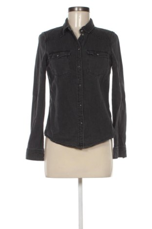 Dámska košeľa  Vero Moda, Veľkosť S, Farba Sivá, Cena  4,00 €, #138081337