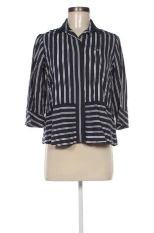 Cămașă de femei U.S. Polo Assn., Mărime S, Culoare Albastru, Preț 157,47 Lei, #138081732