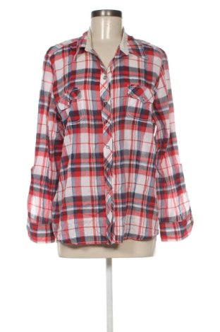 Cămașă de femei Gelco, Mărime XL, Culoare Multicolor, Preț 68,24 Lei, #138083084