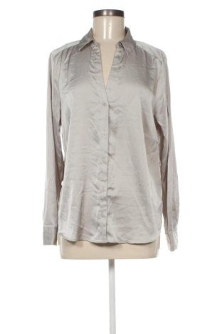 Дамска риза H&M, Размер L, Цвят Бежов, Цена 10,00 €, #138084235