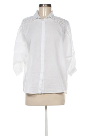 Női ing Unbranded, Méret M, Szín Fehér, Ár 3 901 Ft, #138085766