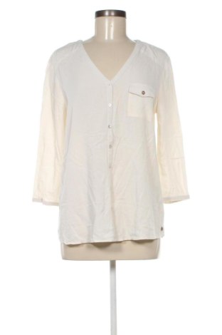 Дамска риза Unbranded, Размер M, Цвят Екрю, Цена 8,00 €, #138086226