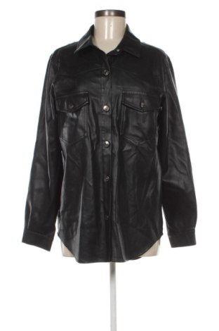 Női ing Zara, Méret L, Szín Fekete, Ár 6 309 Ft, #138022071