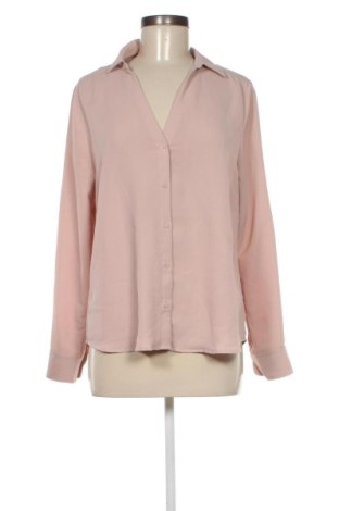 Dámská košile  H&M, Velikost M, Barva Popelavě růžová, Cena  160,00 Kč, #138025040