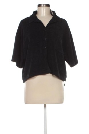 Dámská košile  Topshop, Velikost XXL, Barva Černá, Cena  388,00 Kč, #138037783