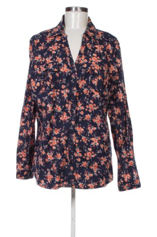 Cămașă de femei Gina Benotti, Mărime XL, Culoare Multicolor, Preț 41,99 Lei, #138040767