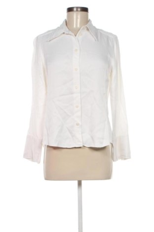 Дамска риза Zara, Размер M, Цвят Бял, Цена 15,00 €, #138043962