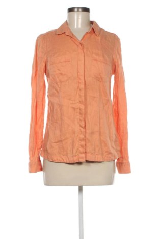 Дамска риза Marks & Spencer, Размер S, Цвят Оранжев, Цена 12,00 €, #138044202