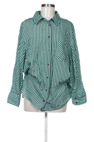 Дамска риза Zara, Размер M, Цвят Многоцветен, Цена 13,00 €, #138044338