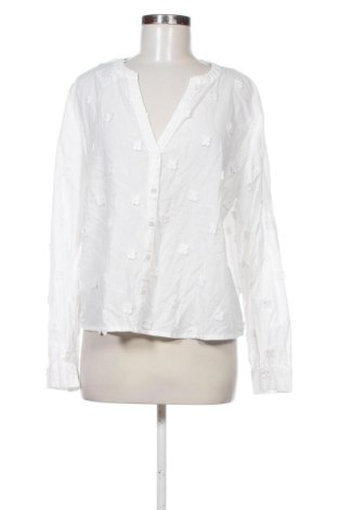 Дамска риза Unbranded, Размер XL, Цвят Бял, Цена 13,00 €, #138044669