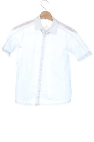 Cămașă de femei United Colors Of Benetton, Mărime XS, Culoare Alb, Preț 84,31 Lei, #138048056