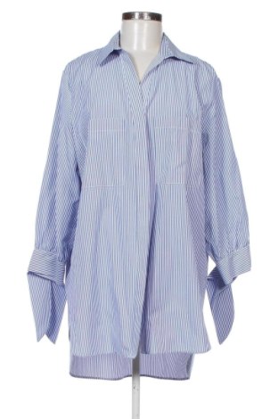 Дамска риза Zara, Размер L, Цвят Многоцветен, Цена 14,41 €, #138050627