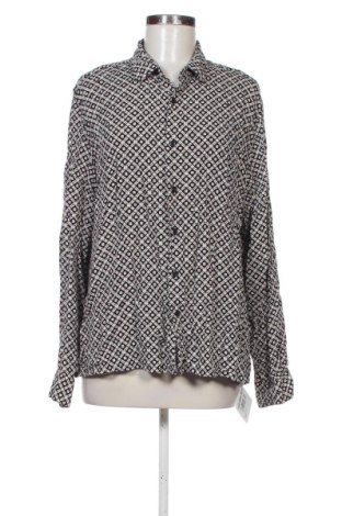 Дамска риза New Look, Размер XL, Цвят Многоцветен, Цена 7,05 €, #138050838