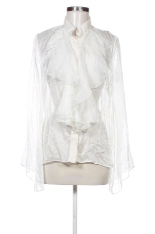 Cămașă de femei Unbranded, Mărime M, Culoare Alb, Preț 51,00 Lei, #138051646