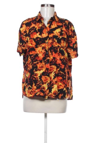 Női ing Bershka, Méret M, Szín Sokszínű, Ár 3 445 Ft, #138052100