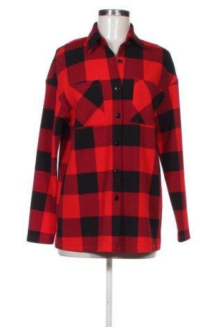 Cămașă de femei SHEIN, Mărime S, Culoare Multicolor, Preț 31,49 Lei, #138053223