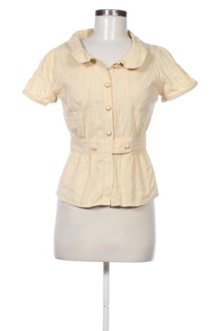 Női ing Unbranded, Méret S, Szín Sárga, Ár 4 053 Ft, #138053279