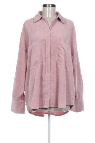 Cămașă de femei Gina Benotti, Mărime XXL, Culoare Mov deschis, Preț 44,99 Lei, #138053387
