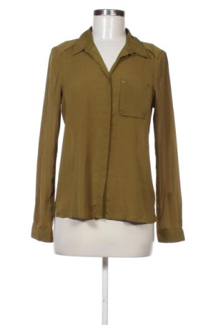 Cămașă de femei Vero Moda, Mărime S, Culoare Verde, Preț 30,00 Lei, #138054557