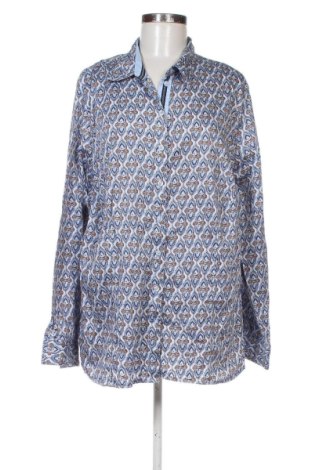 Dámska košeľa  Erfo, Veľkosť 3XL, Farba Viacfarebná, Cena  11,00 €, #138054559