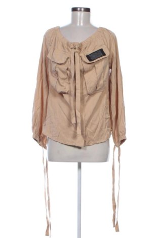 Női ing Unbranded, Méret S, Szín Bézs, Ár 6 028 Ft, #138055486
