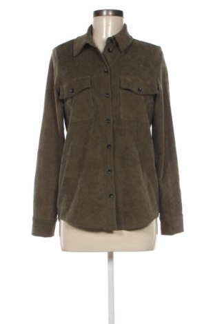 Cămașă de femei Vero Moda, Mărime M, Culoare Verde, Preț 23,99 Lei, #138056427