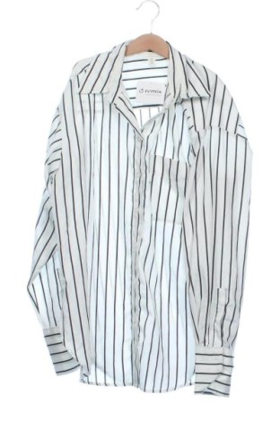 Damska koszula H&M, Rozmiar XS, Kolor Kolorowy, Cena 31,45 zł, #138057839