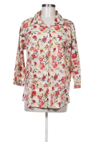 Дамска риза Atlas For Women, Размер XL, Цвят Многоцветен, Цена 8,00 €, #138058667