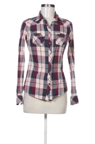 Дамска риза Maison Scotch, Размер S, Цвят Многоцветен, Цена 30,00 €, #138058922