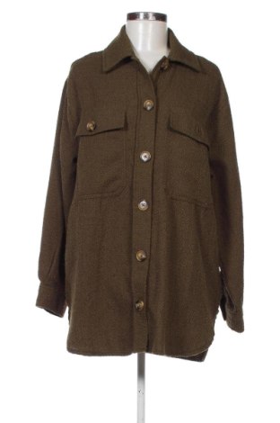 Cămașă de femei OVS, Mărime M, Culoare Verde, Preț 36,74 Lei, #138060151