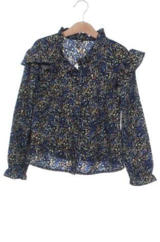 Cămașă de femei Pieces, Mărime S, Culoare Multicolor, Preț 41,99 Lei, #138060905