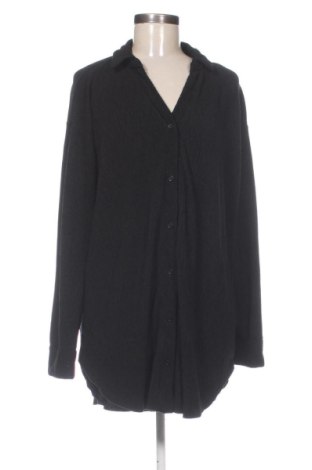 Cămașă de femei Janina, Mărime L, Culoare Negru, Preț 24,80 Lei, #138062184