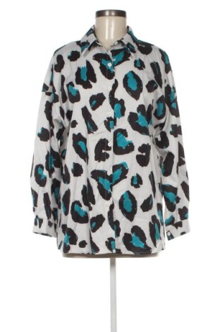 Cămașă de femei Unbranded, Mărime L, Culoare Multicolor, Preț 36,74 Lei, #138062449