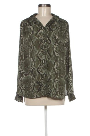Cămașă de femei H&M, Mărime XL, Culoare Multicolor, Preț 41,99 Lei, #138063271