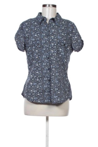 Cămașă de femei Lands' End, Mărime L, Culoare Multicolor, Preț 52,49 Lei, #138063449
